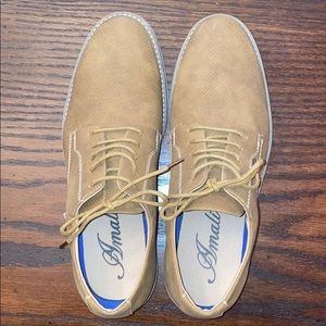 Men’s Amali dress shoe